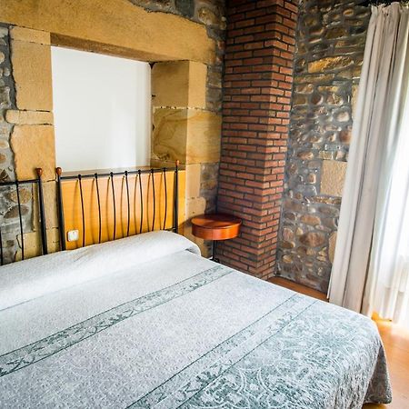 Hotel Palacio Atxega Usúrbil Kültér fotó