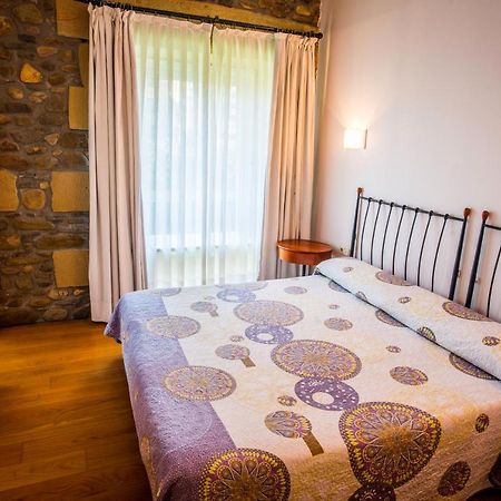 Hotel Palacio Atxega Usúrbil Kültér fotó