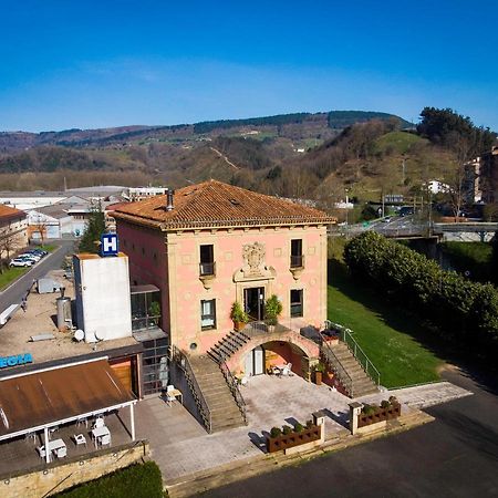 Hotel Palacio Atxega Usúrbil Kültér fotó