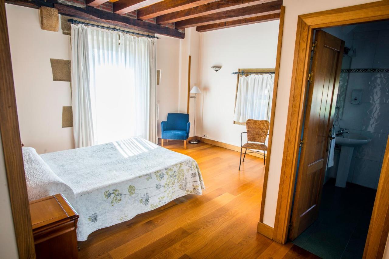 Hotel Palacio Atxega Usúrbil Kültér fotó