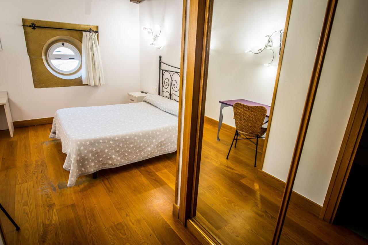 Hotel Palacio Atxega Usúrbil Kültér fotó