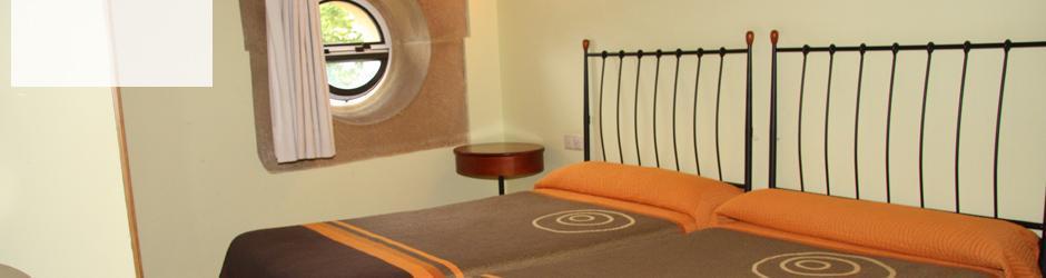 Hotel Palacio Atxega Usúrbil Szoba fotó